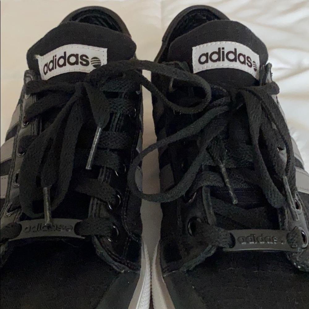 Adidas David Beckham Shoes - Picture 2 of 7